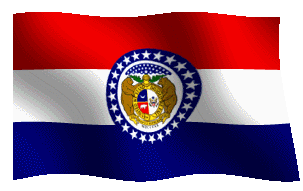missouri flag